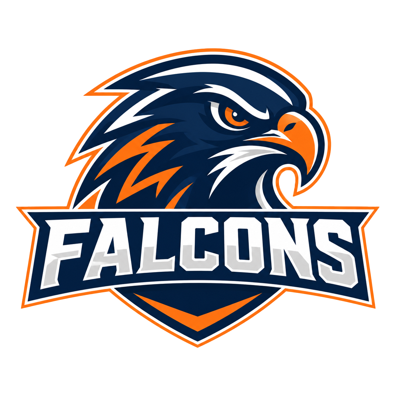 AthletiFlow Falcons