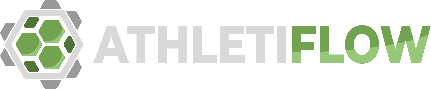 AthletiFlow Football logo