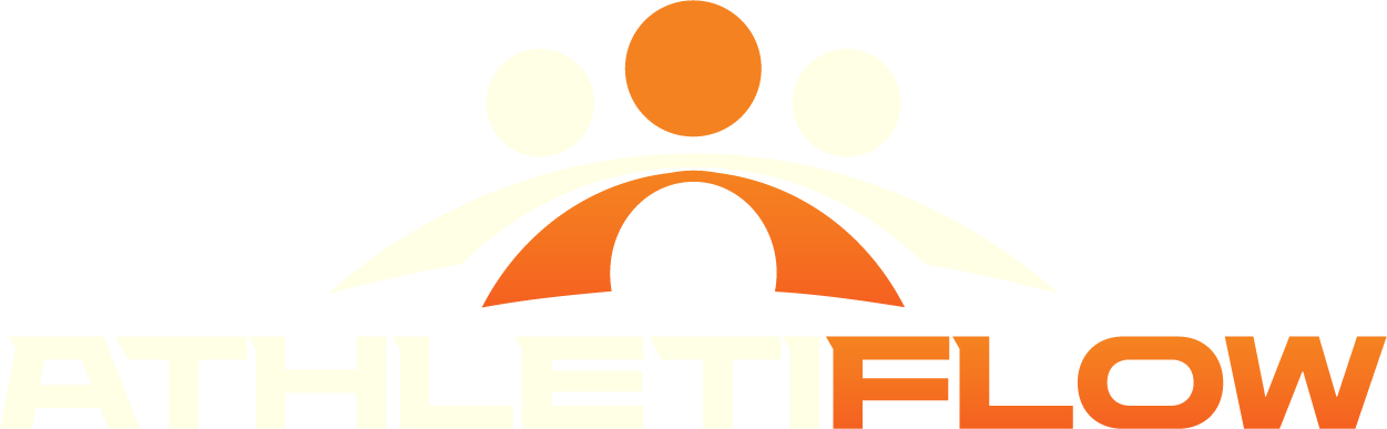 AthletiFlow Football logo